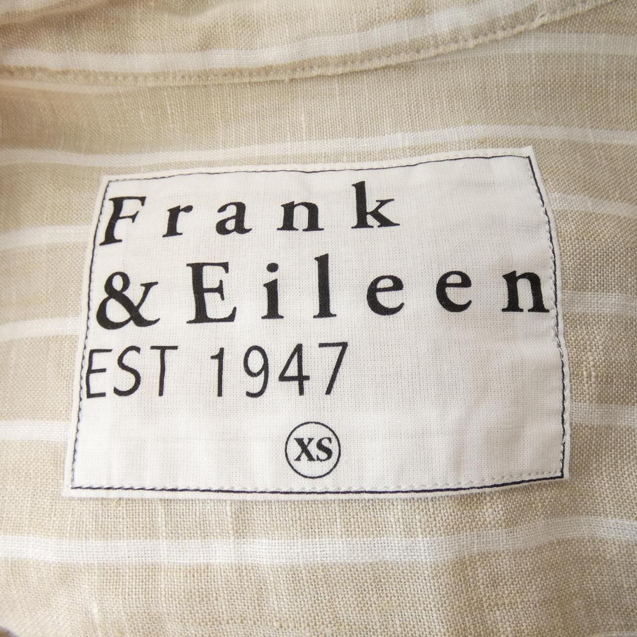 Frank and Eileen FRANK&EILEEN One Piece