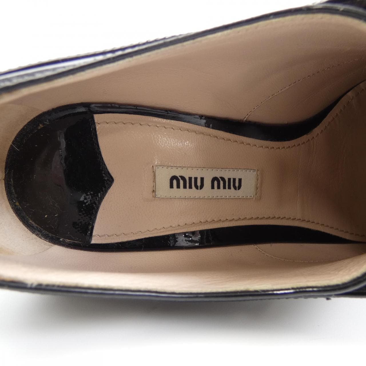 MIU MIU MIU MIU鞋