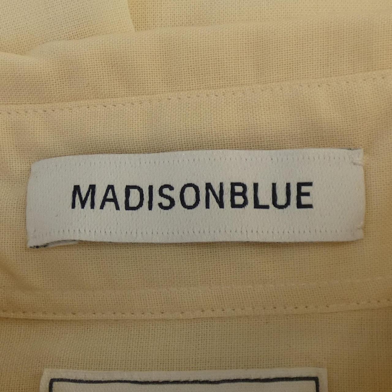マディソンブルー MADISON BLUE シャツ
