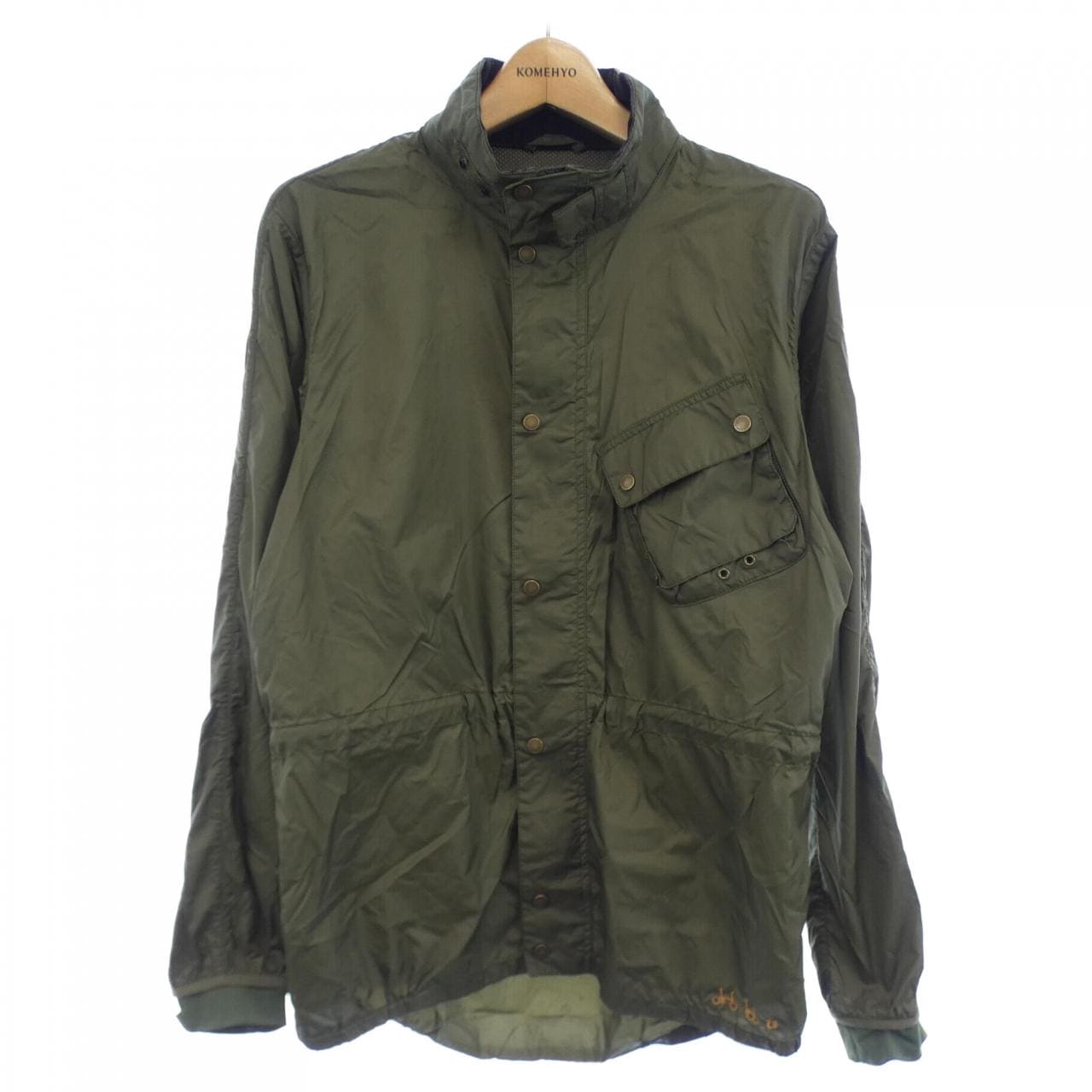 バブアー BARBOUR ジャケット