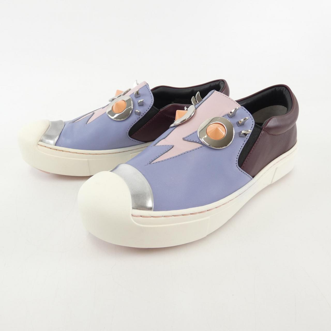 フェンディ FENDI スニーカー