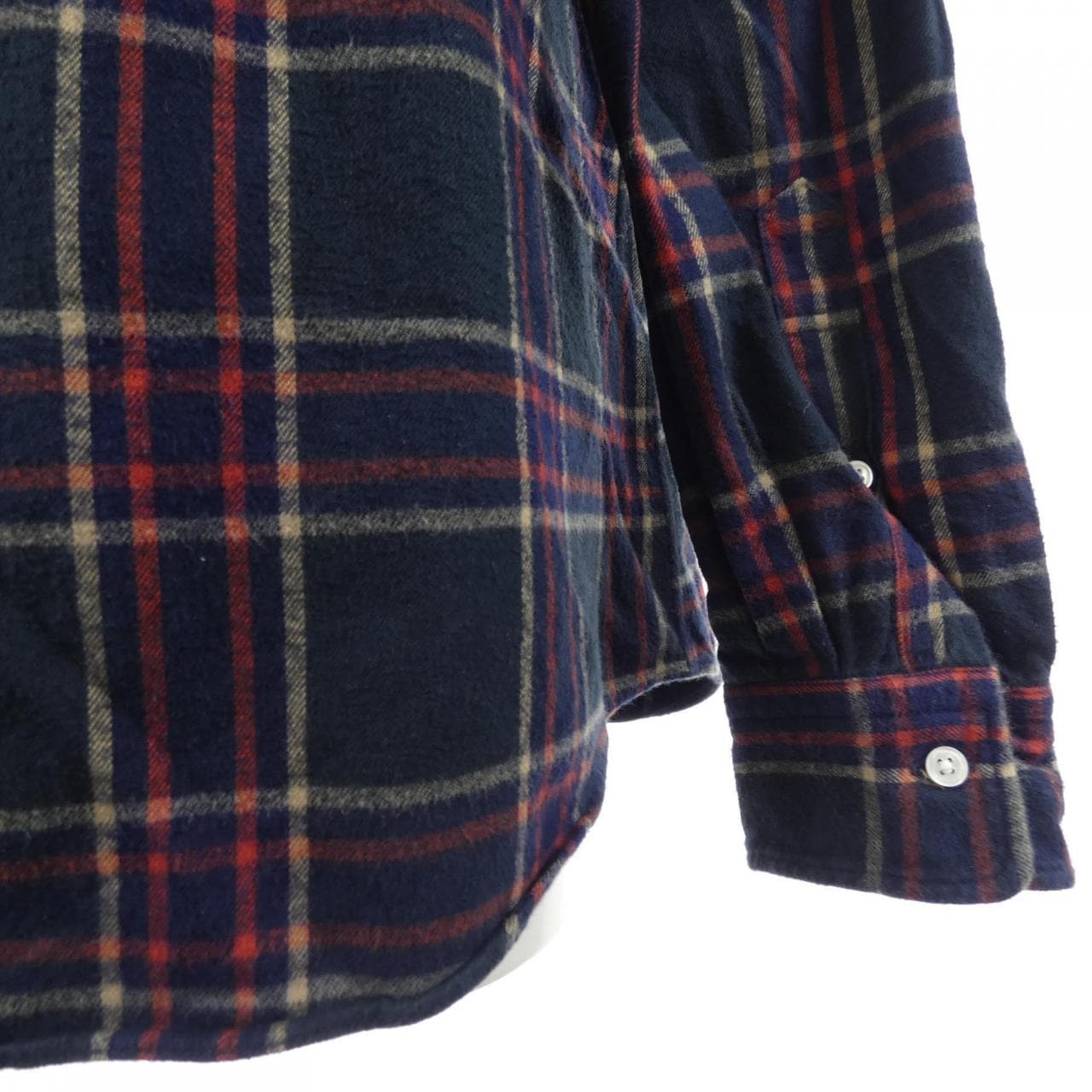 シップス SHIPS シャツ