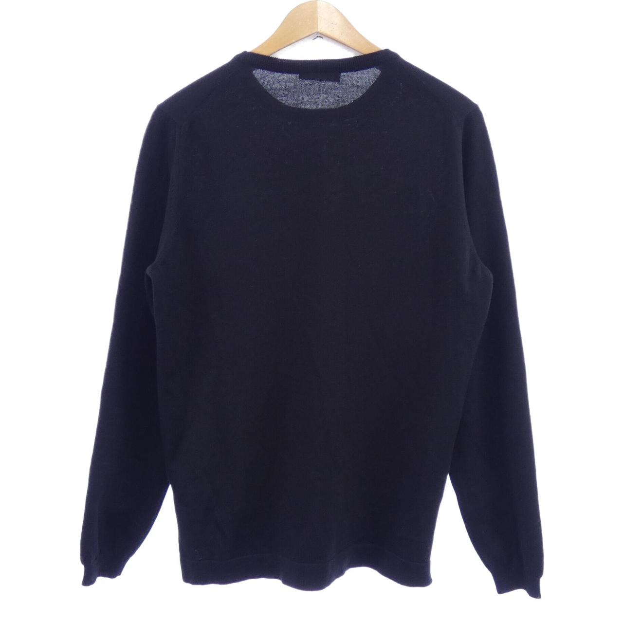 Gran Sasso Gran Sasso knit