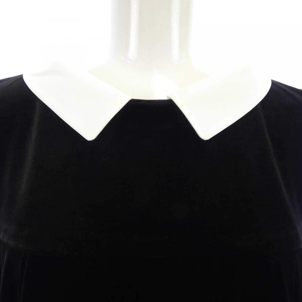 ヴェロアノワール VELOUR NOIR ワンピース