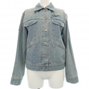 イザベルマラン ISABEL MARANT デニムジャケット