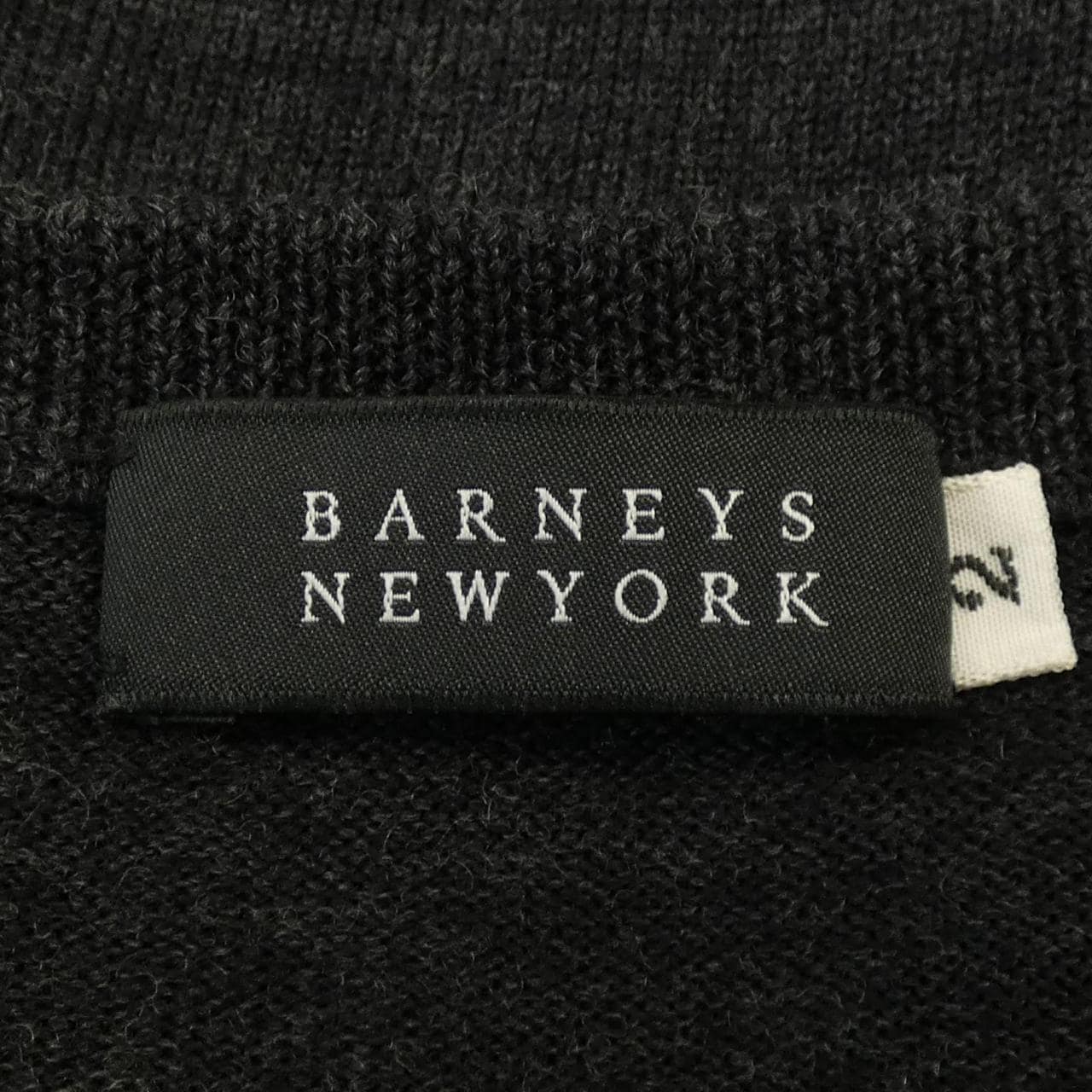バーニーズニューヨーク BARNEYS NEW YORK ニット