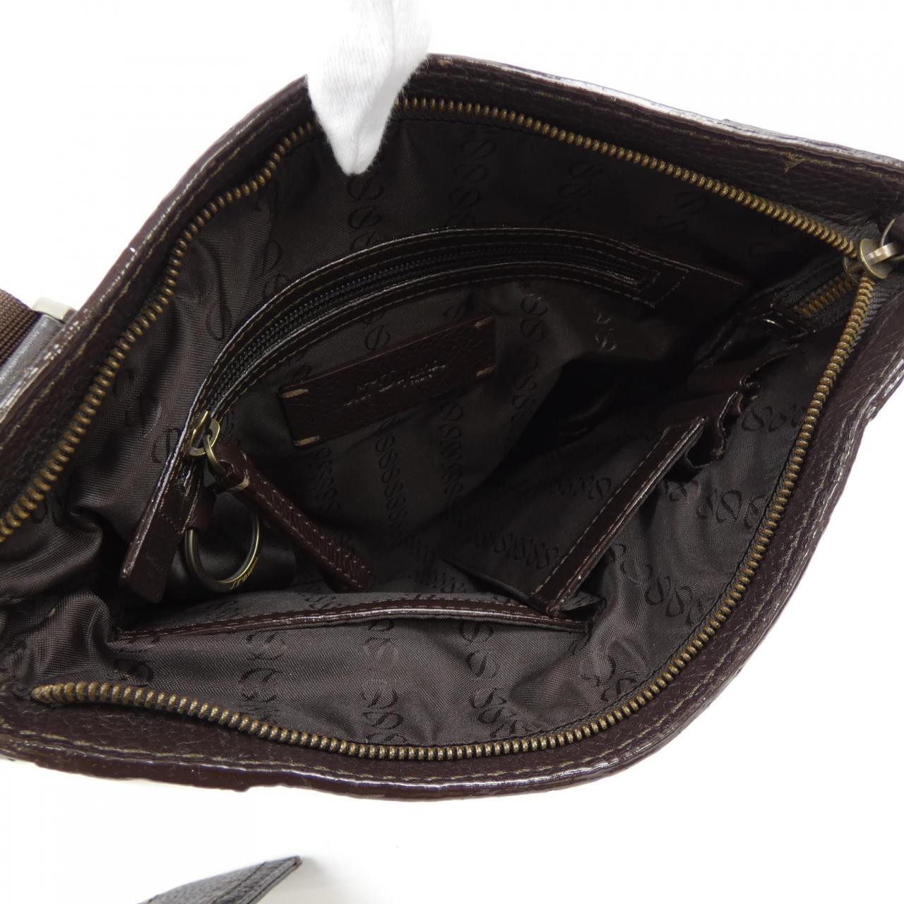 S.T.DUPONT BAG