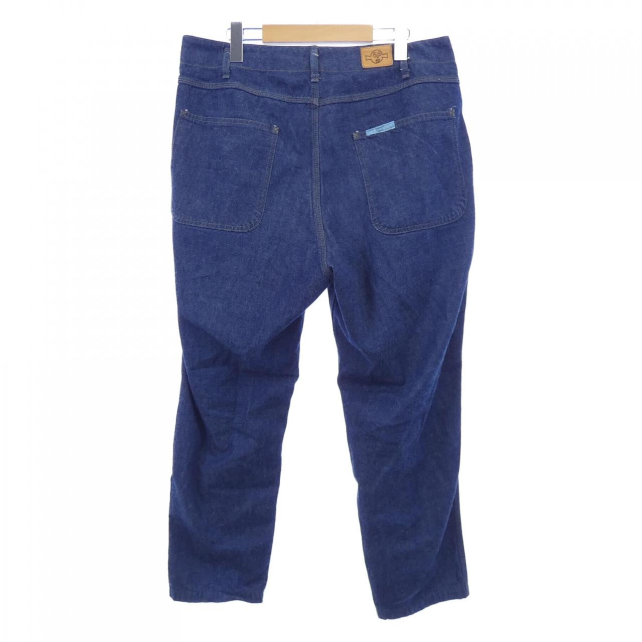 グルメジーンズ gourmet jeans パンツ