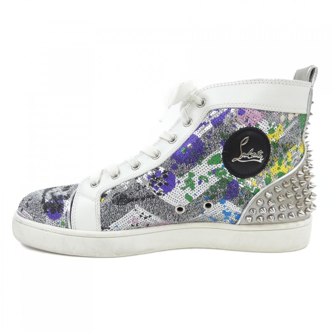クリスチャンルブタン CHRISTIAN LOUBOUTIN スニーカー