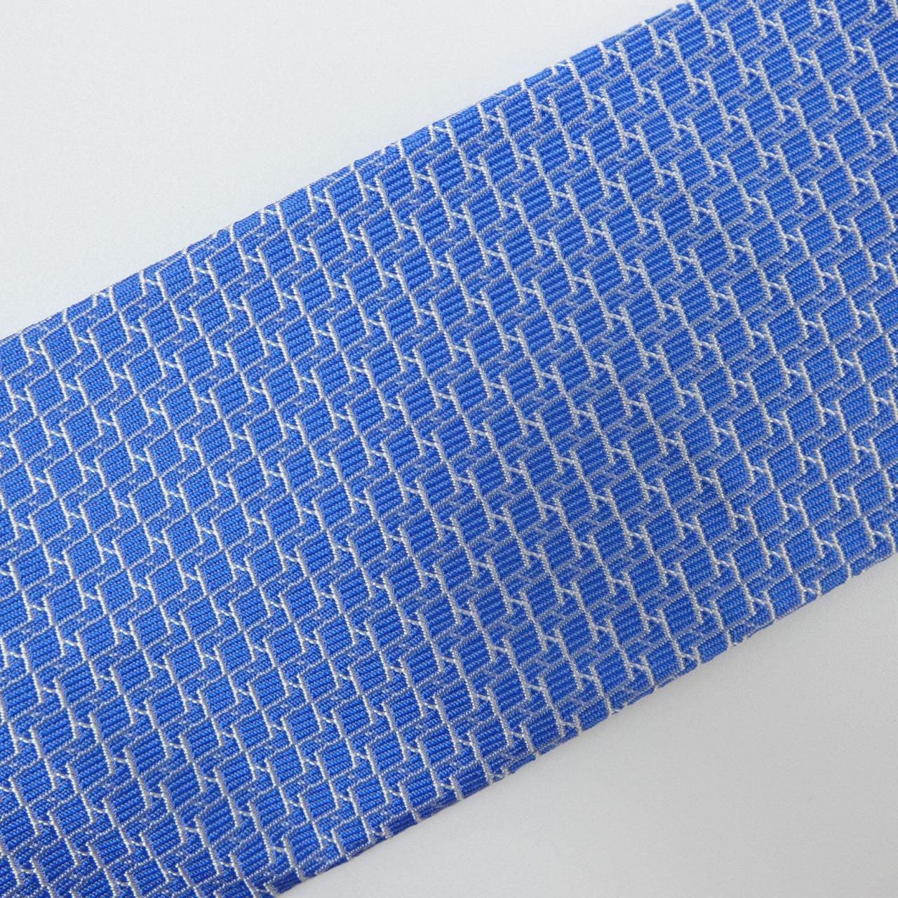 エルメス HERMES 659279T NECKTIE