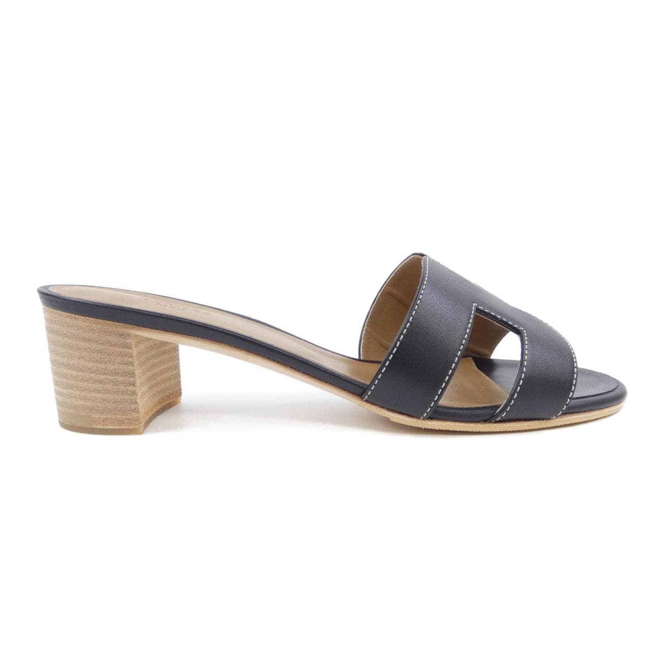 エルメス HERMES オアジス OASIS 071002Z サンダル