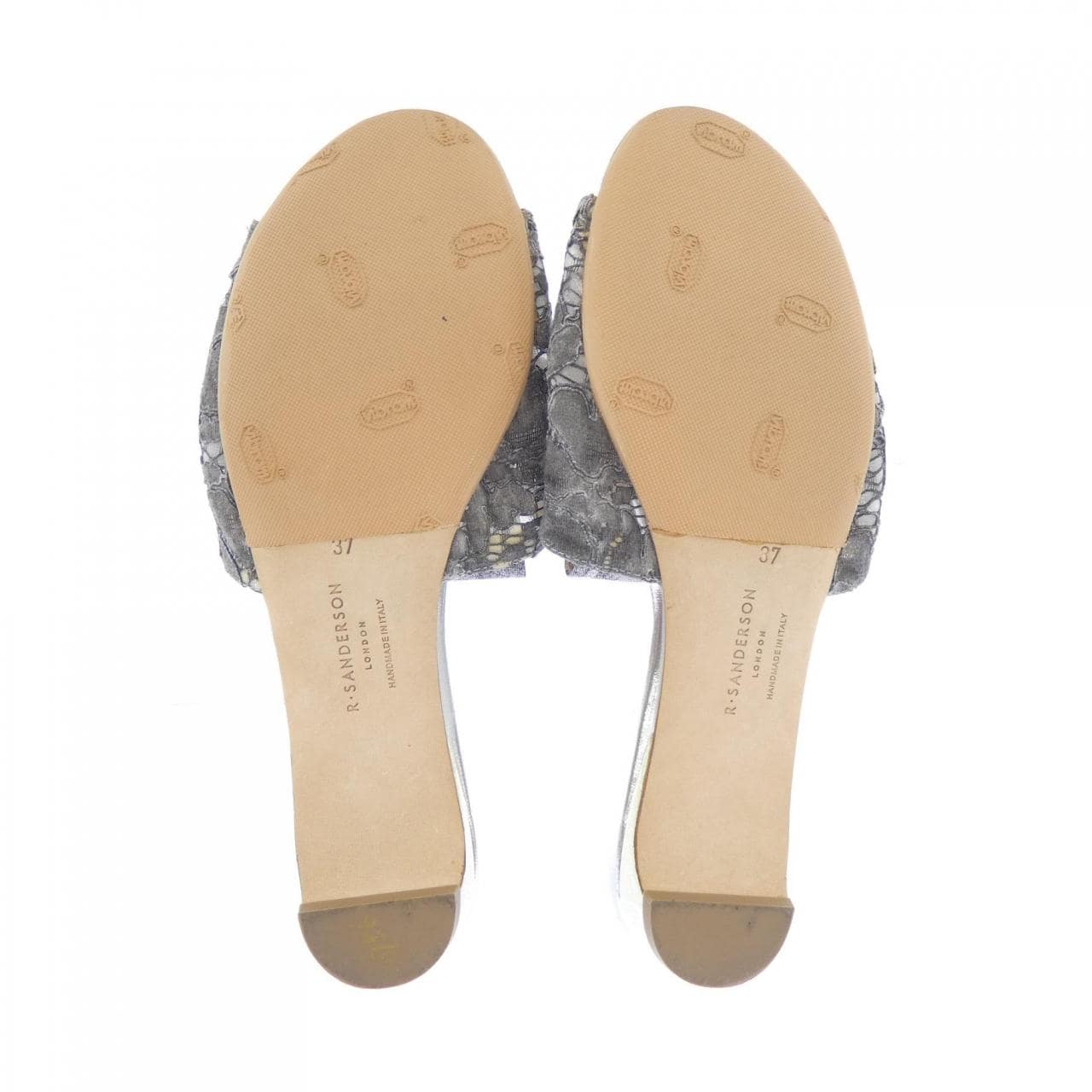 ルパートサンダーソン Rupert Sanderson サンダル