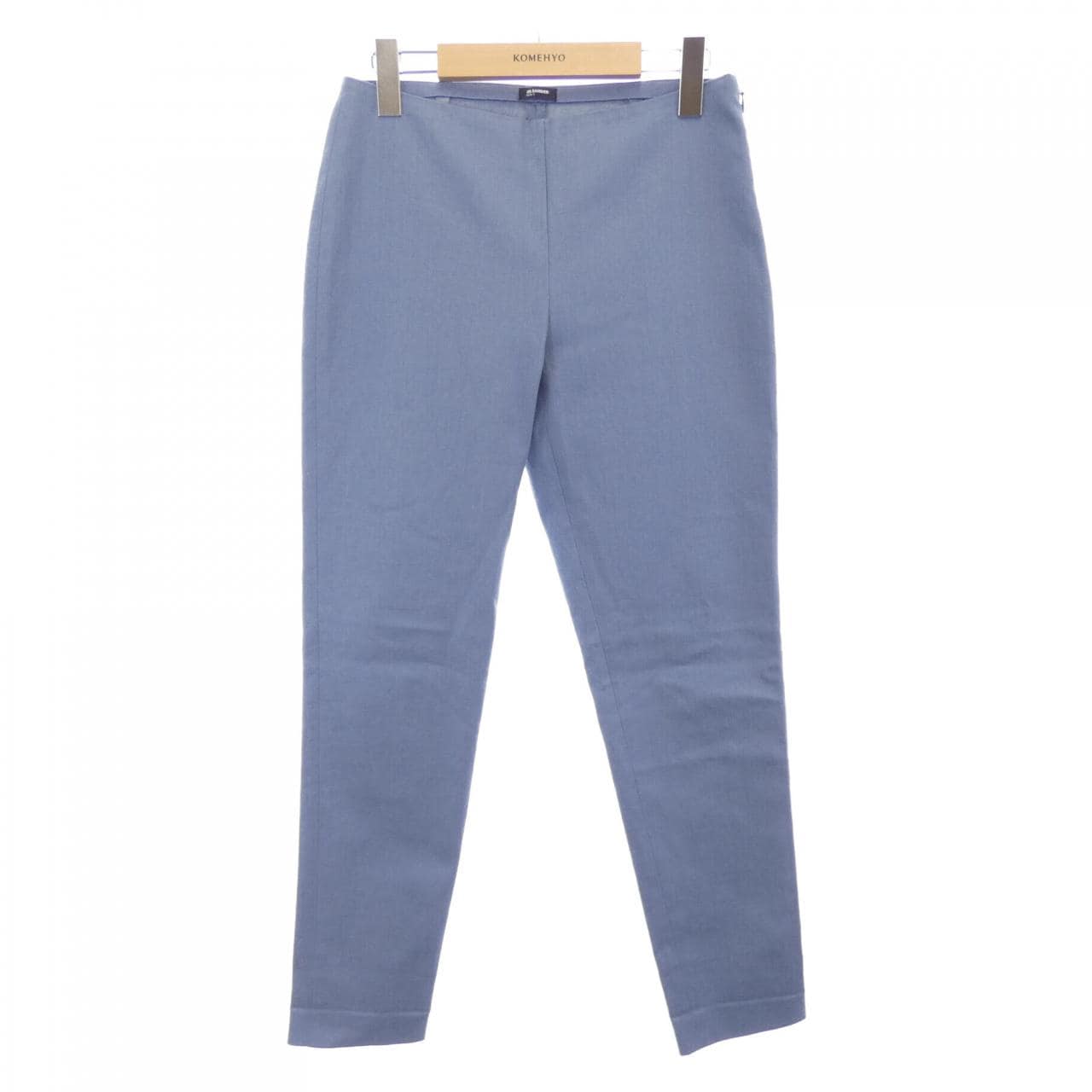 ジルサンダーネイビー JIL SANDER NAVY パンツ