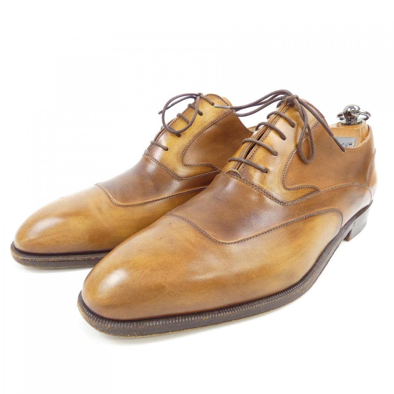 ベルルッティ Berluti シューズ