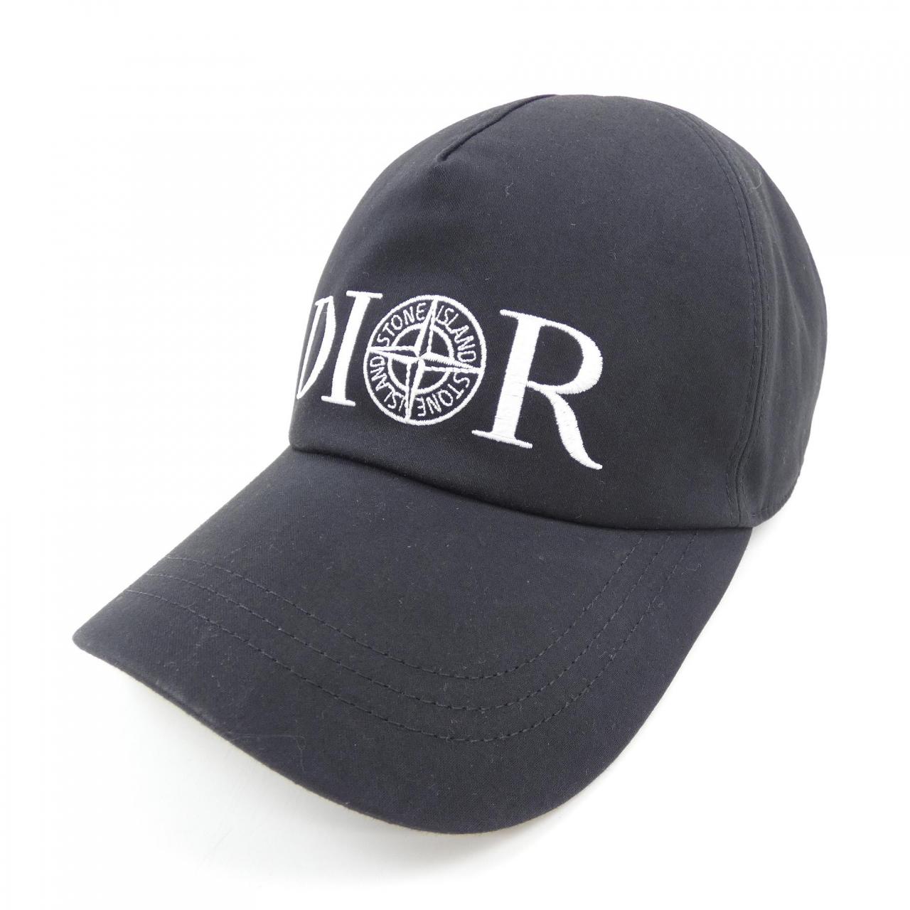 ディオール DIOR 483C901G6144 キャップ