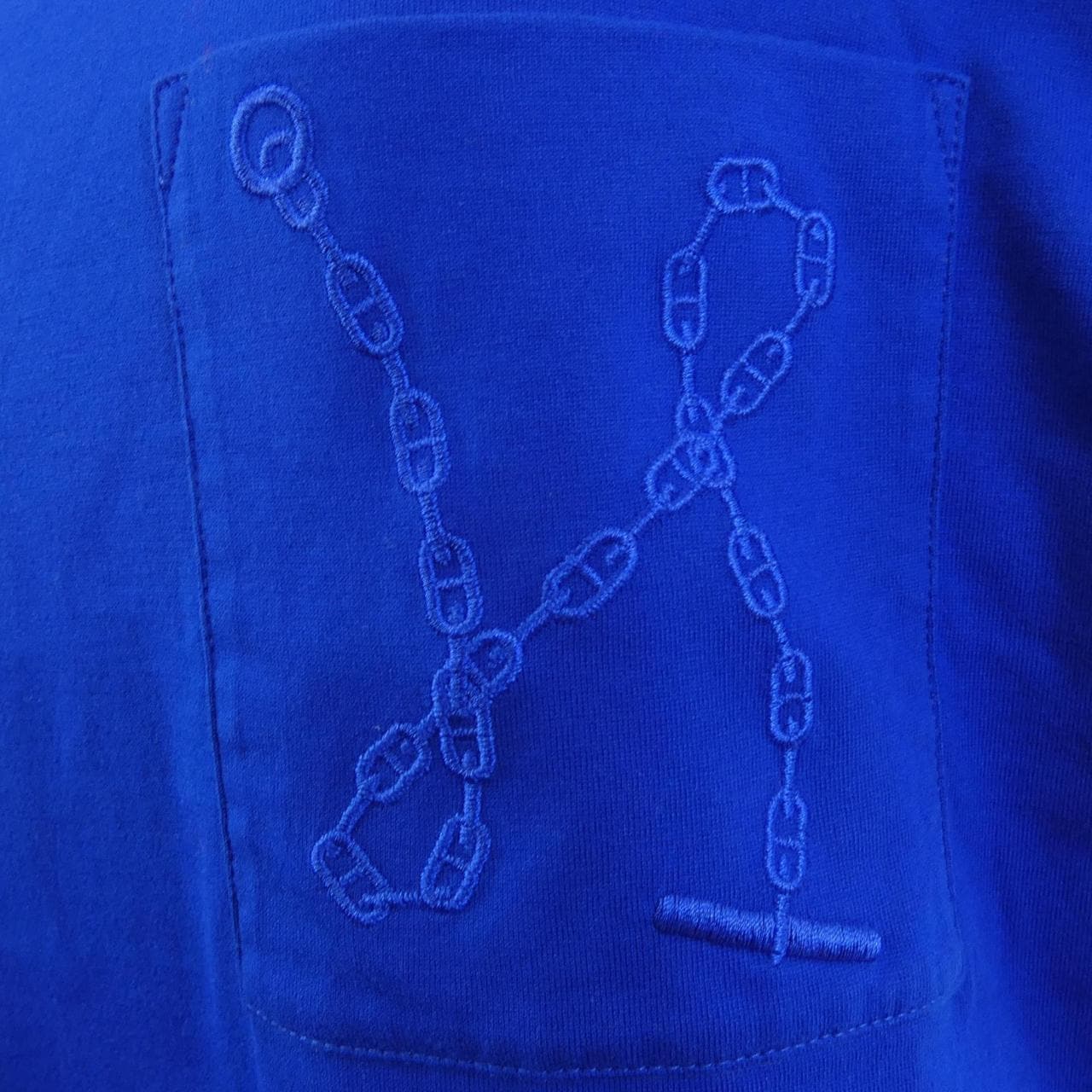 エルメス HERMES カットワンピース