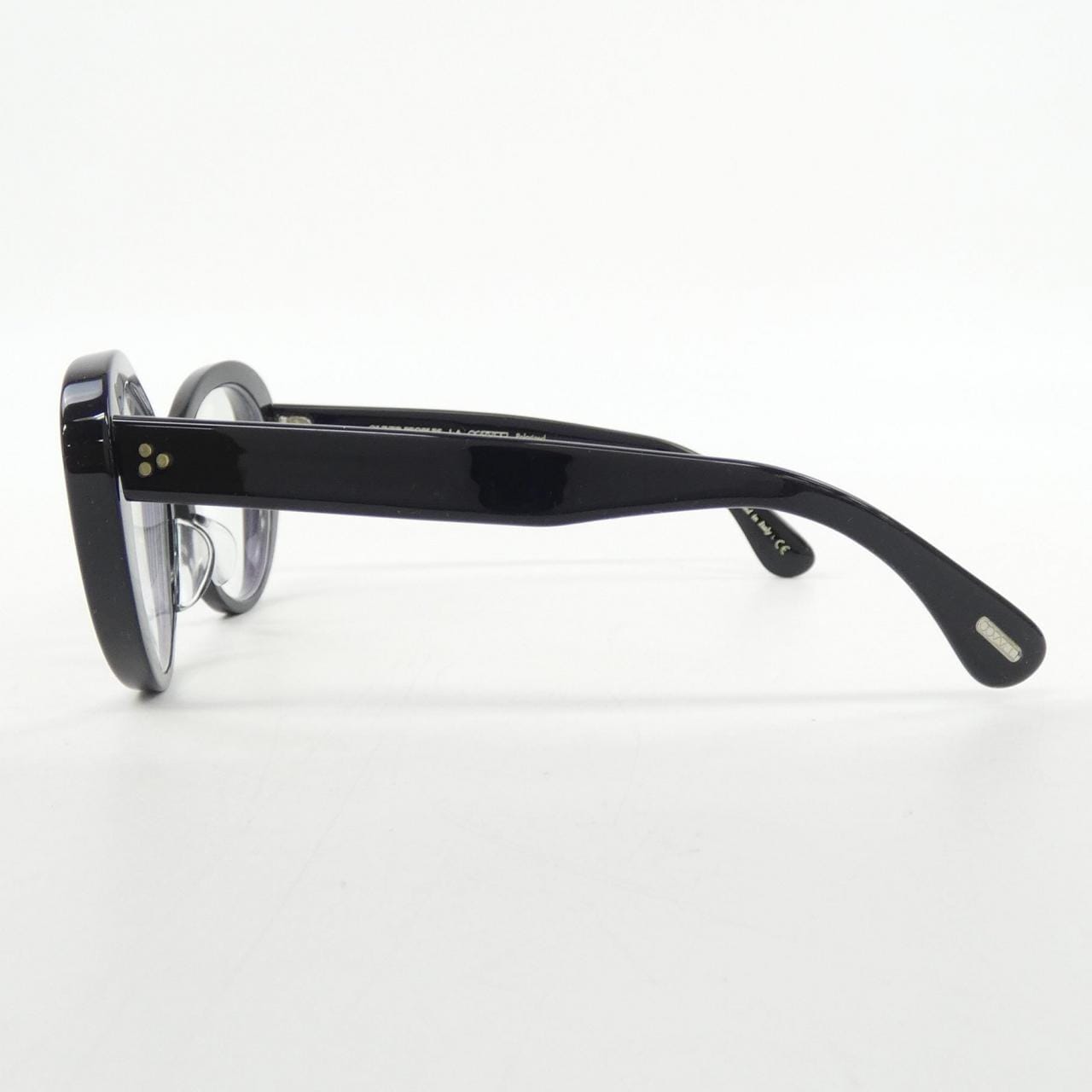 オリバーピープルズ OLIVER PEOPLES ZARENE EYEWEAR