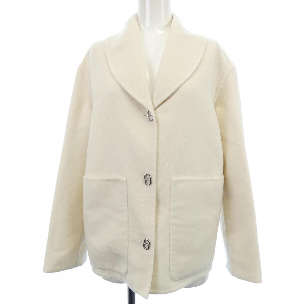 エルメス HERMES CHAINE D'ANCRE 3E0221DA ジャケット