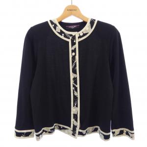 レオナールファッション LEONARD FASHION カーディガン