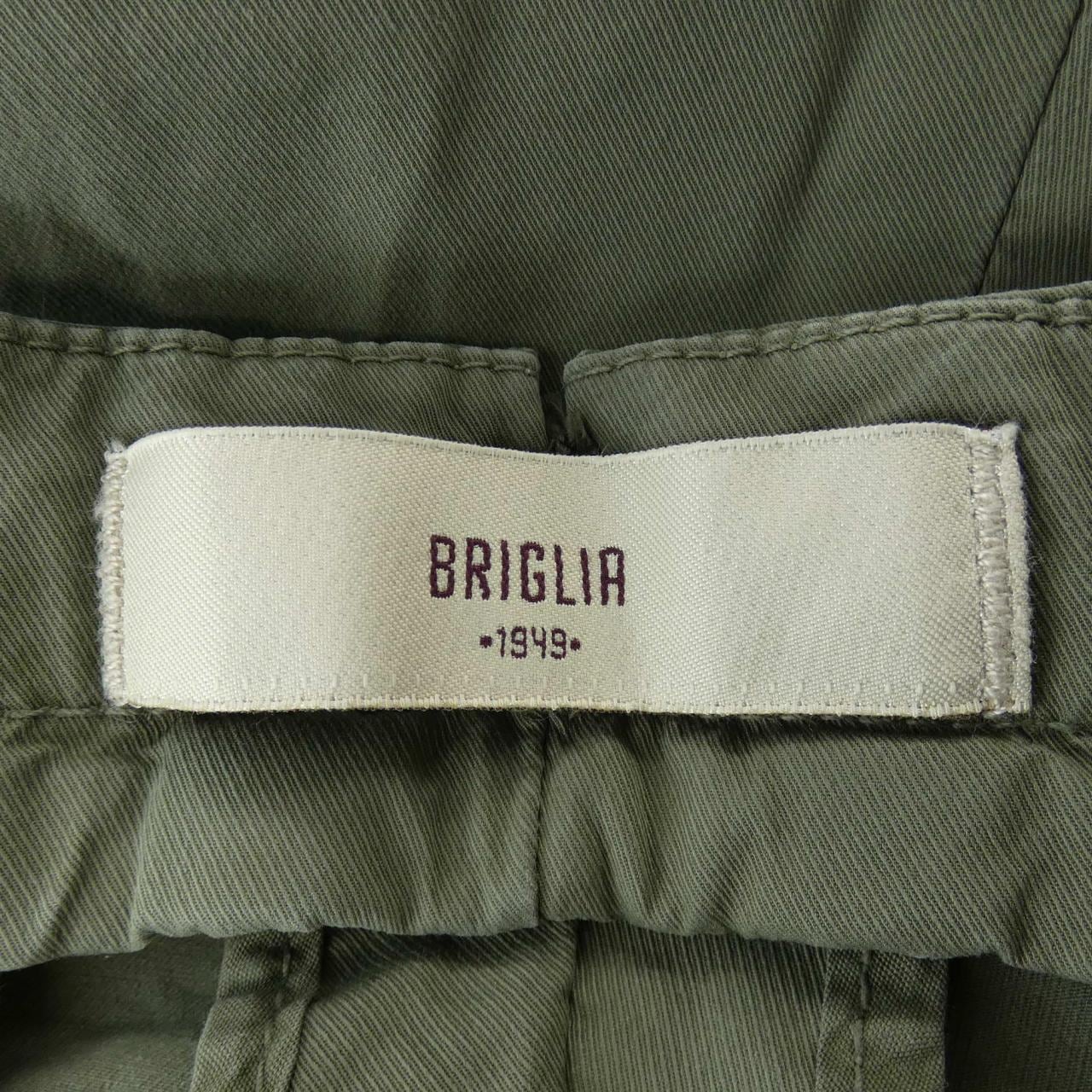 ブリリア1949 BRIGLIA 1949 パンツ