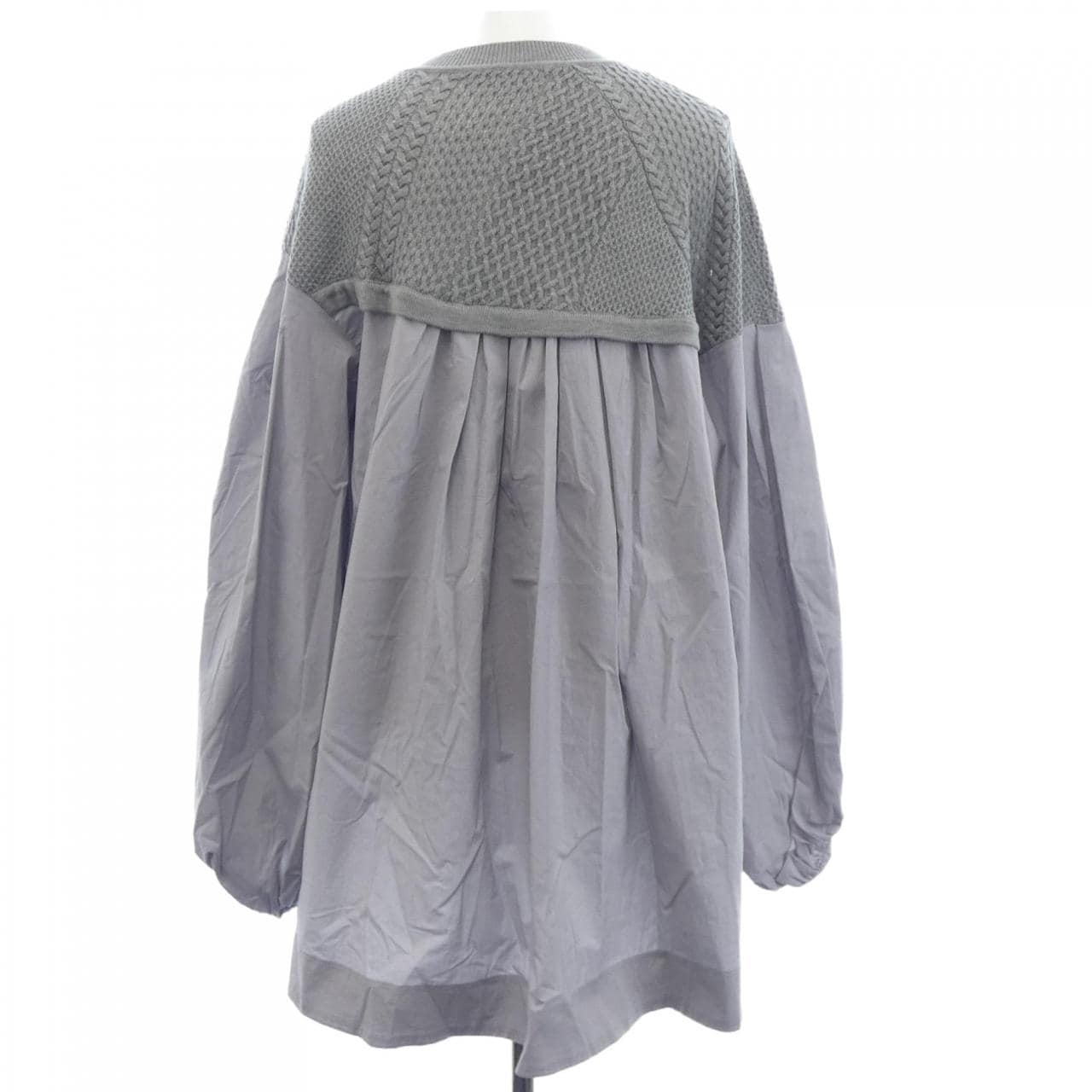 エレンディーク ELENDEEK チュニック