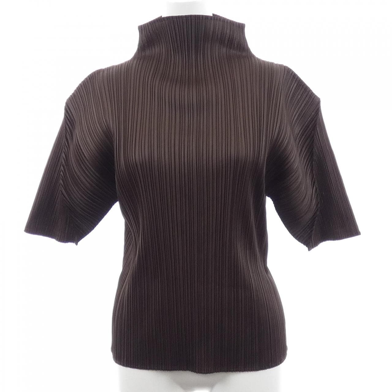 プリーツプリーズ PLEATS PLEASE PP12-JK508 トップス