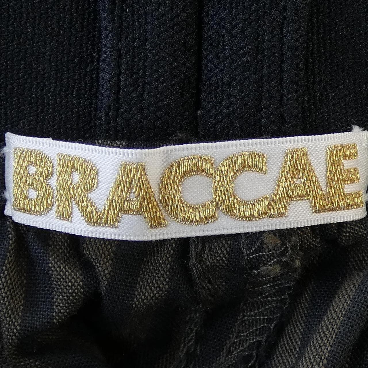 BRACCAE パンツ
