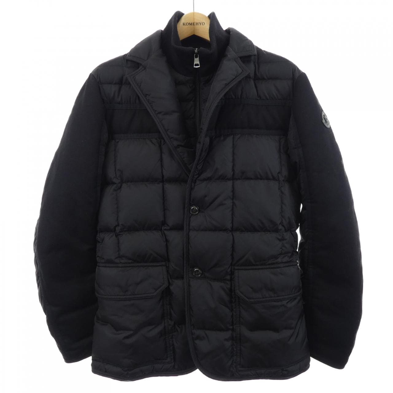 モンクレール MONCLER ARDENNE ダウンジャケット
