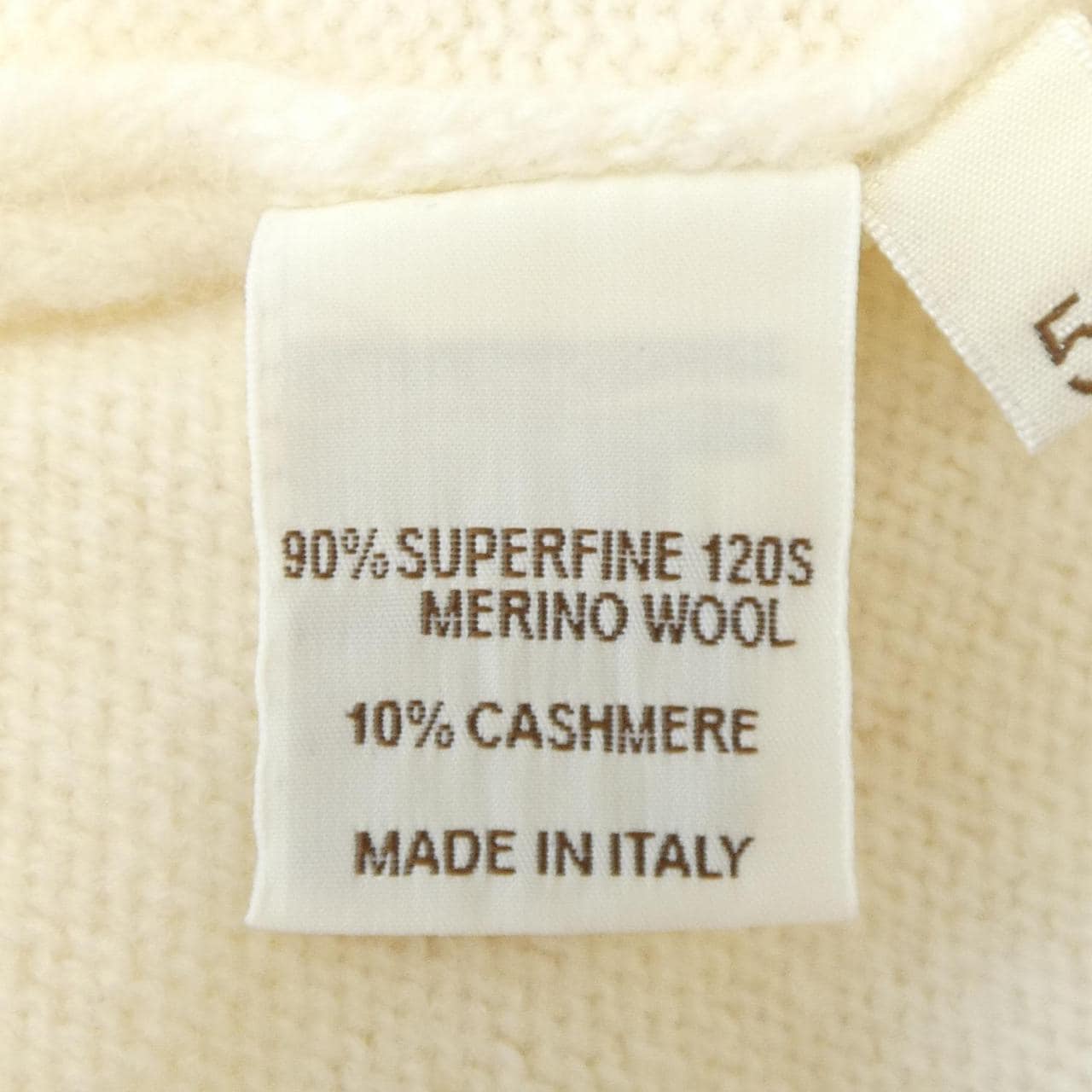 フィリッポデローレンティス FILIPPO DE LAURENTIIS ニット