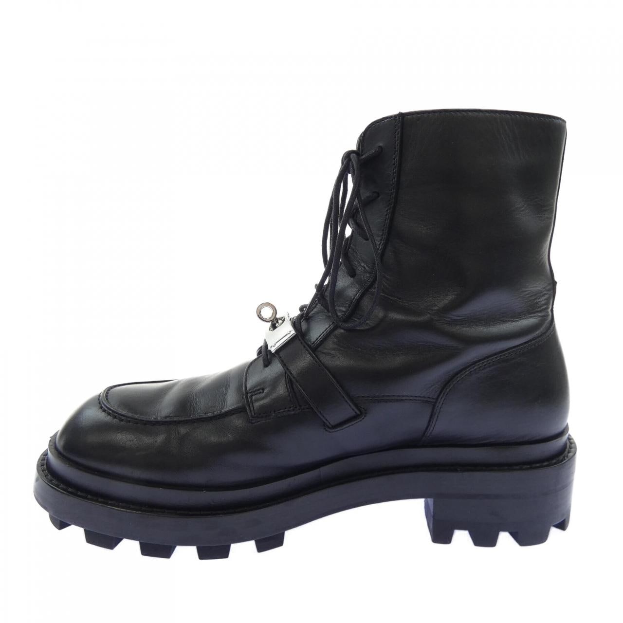 エルメス HERMES フィアクル ケリーバックル 222943Z ブーツ