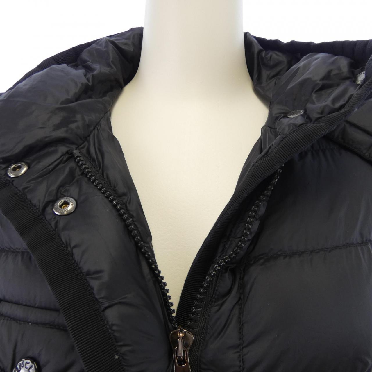 モンクレール MONCLER HERMINE ダウンコート