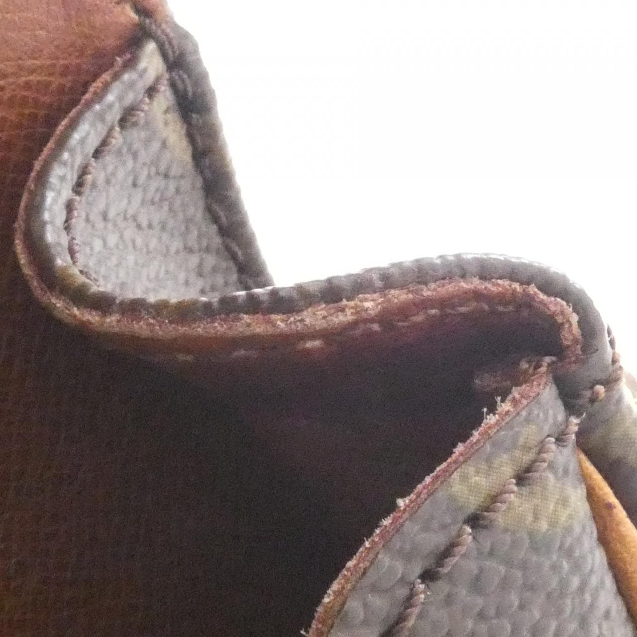 LOUIS VUITTON Monogram Cult Ciel PM M51254 Shoulder Bag