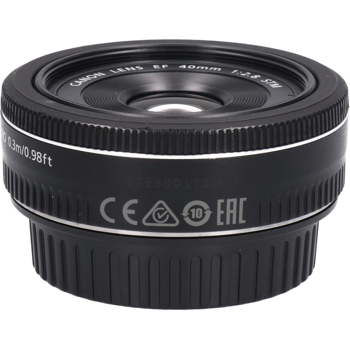 ＥＦ４０ｍｍ　Ｆ２．８ＳＴＭ