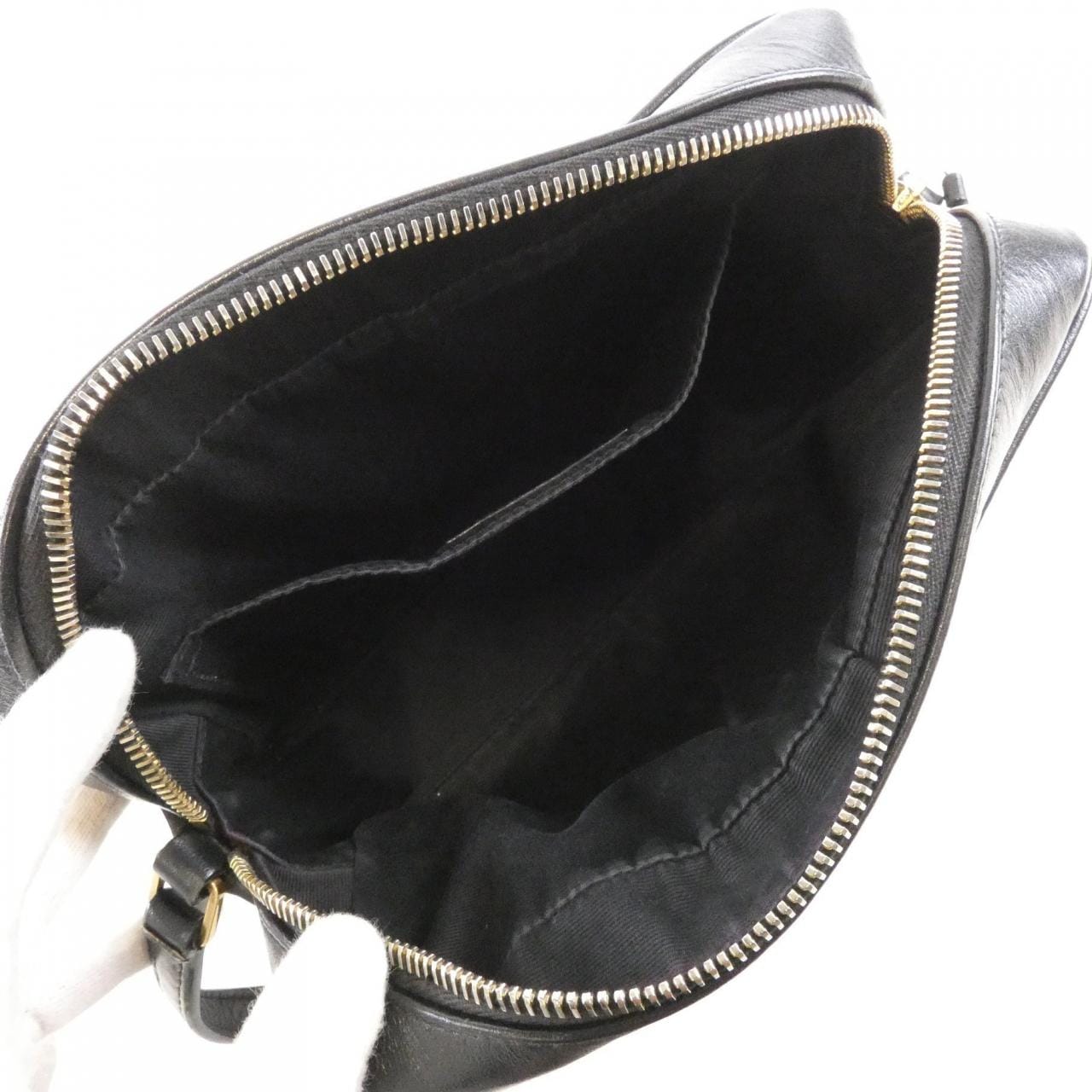 サンローラン ルー 574494 DV707 ショルダーバッグ