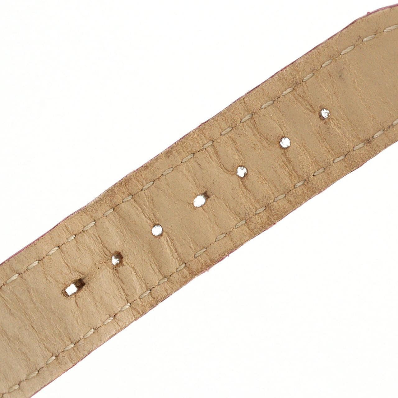 カルティエ バロンブルーSM PG・11P WE902050/WJBB0019 PG・RG クォーツ