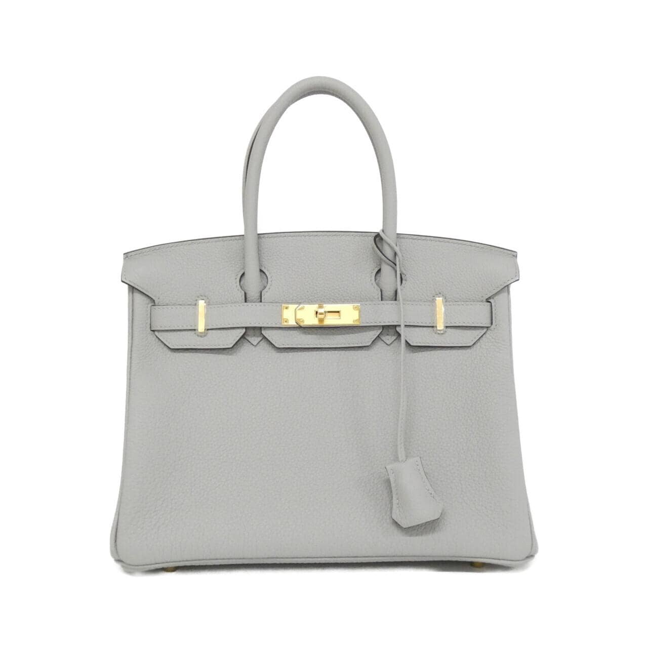 【未使用品】エルメス バーキン 30cm 027633CC バッグ