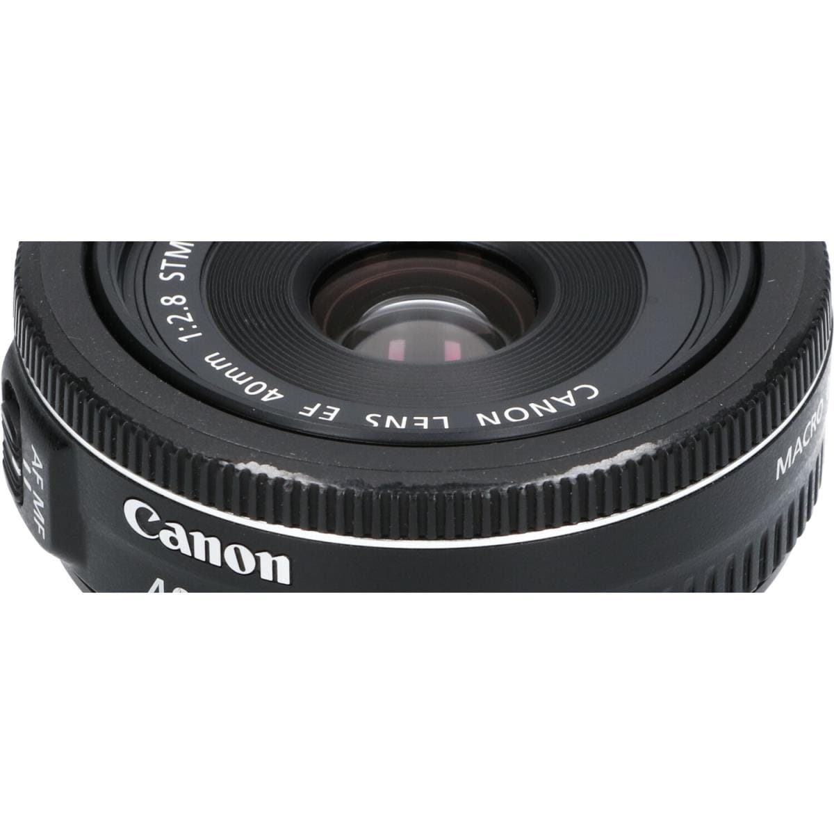 ＣＡＮＯＮ　ＥＦ４０ｍｍ　Ｆ２．８ＳＴＭ