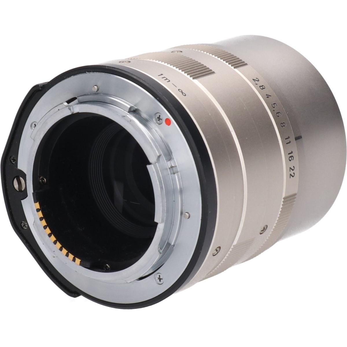 ＳＯＮＮＡＲ　Ｇ９０ｍｍ　Ｆ２．８
