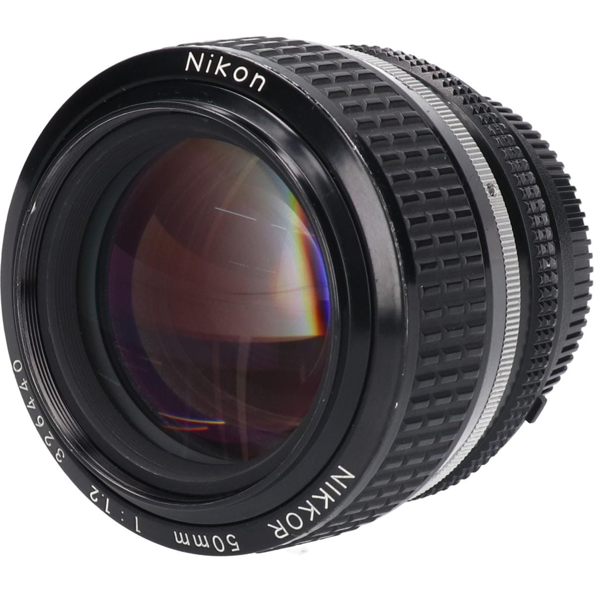 ＡＩ５０ｍｍ　Ｆ１．２