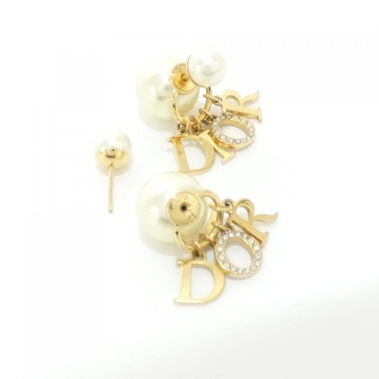 クリスチャンディオール ディオール トライバル E1411TRICY ピアス