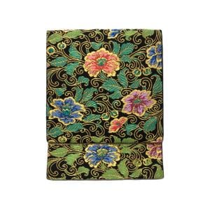 袋帯　本袋【たつむら】