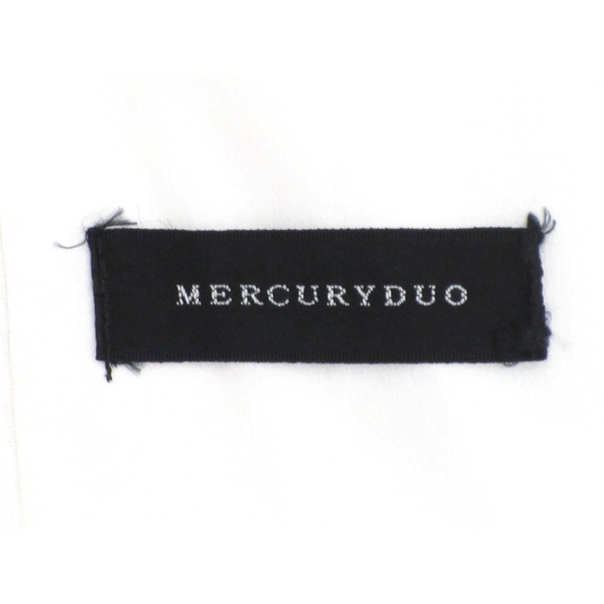 化繊　二尺袖　ＭＥＲＣＵＲＹＤＵＯ