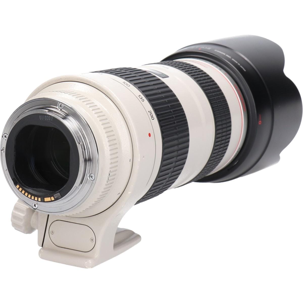 ＥＦ７０－２００ｍｍ　Ｆ２．８Ｌ　ＵＳＭ