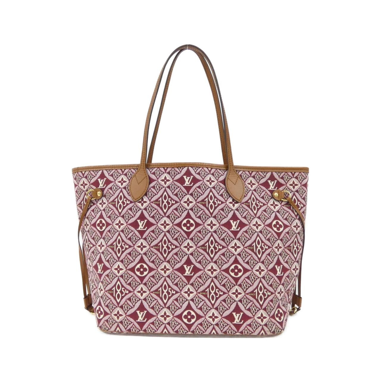 LOUIS VUITTON SINCE1854 Neverfull M57273 包