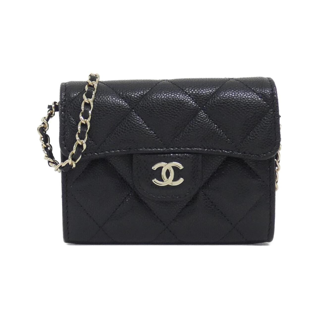 [未使用品] CHANEL永恒经典系列 AP0238 链条Clutch