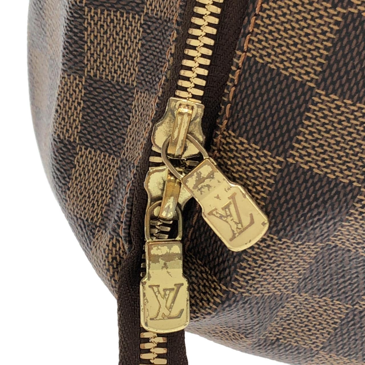 ルイヴィトン ダミエ ベレム MM N51174 ショルダーバッグ