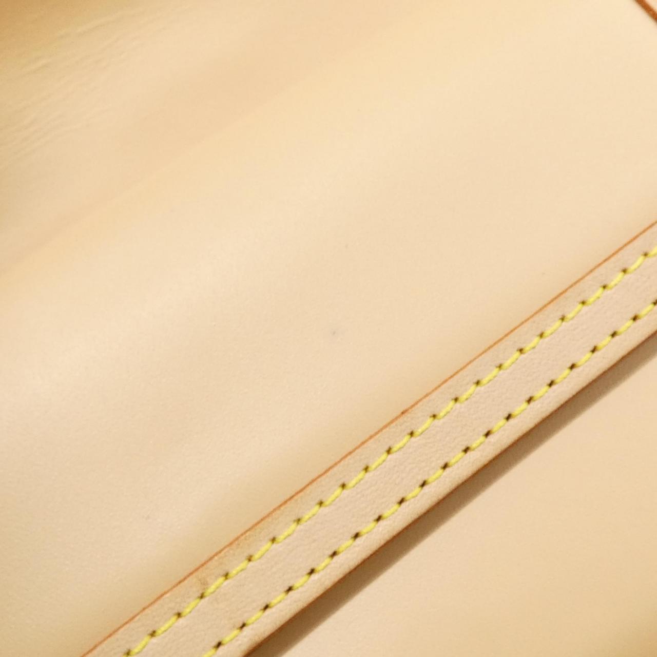 ルイヴィトン マルチカラー ポルト トレゾール インターナショナル M92658 財布