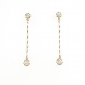 ティファニー バイザヤード 2P ピアス