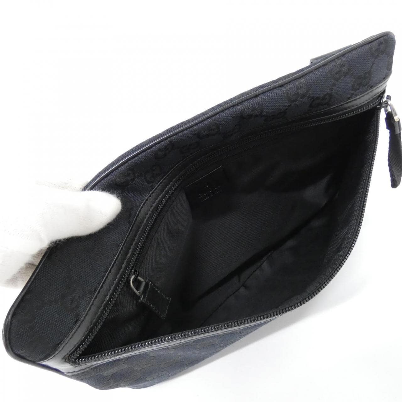 【ヴィンテージ】グッチ 90476 ショルダーバッグ