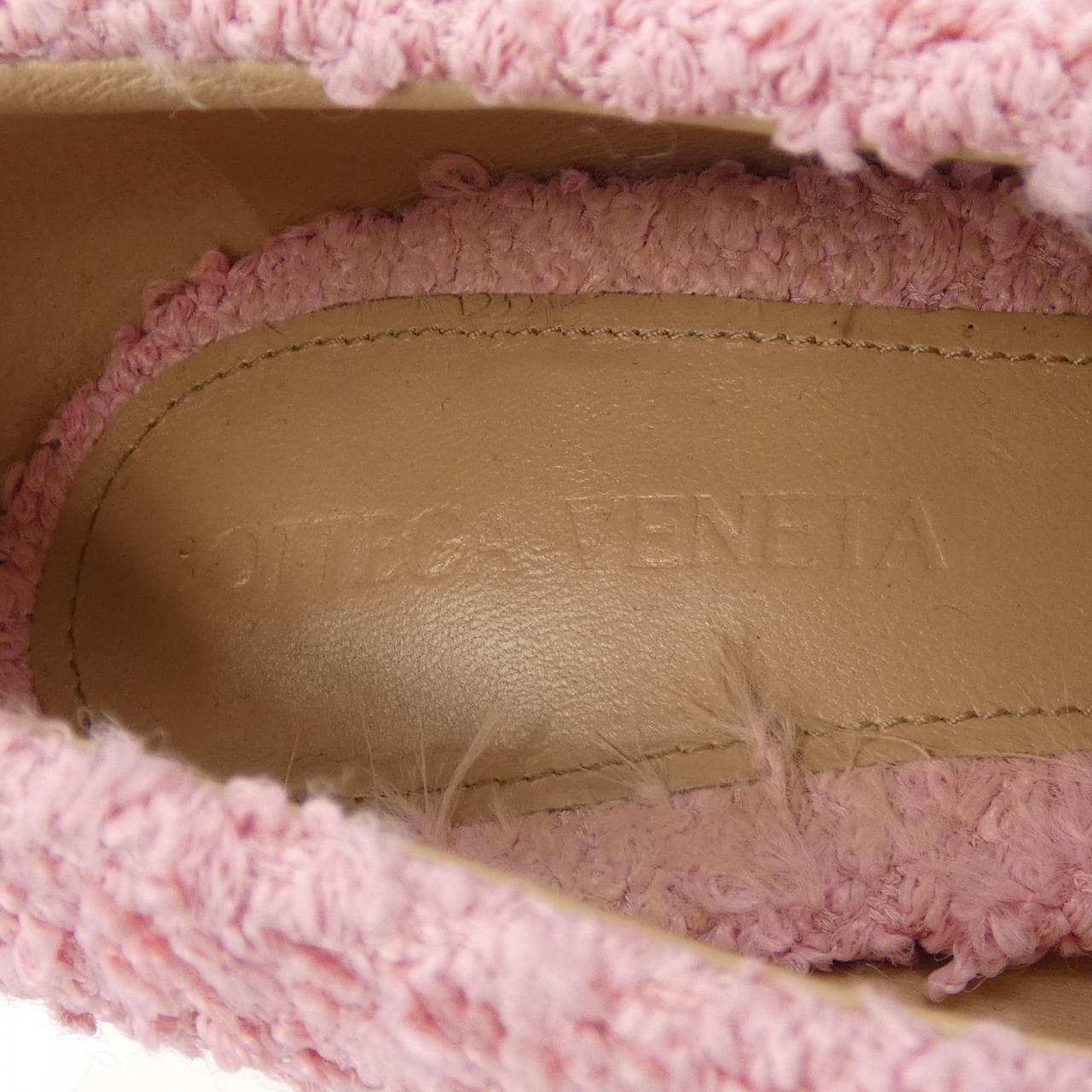 BOTTEGA VENETA Veneta 高跟鞋